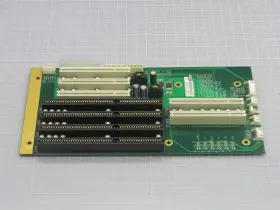Pca-6106p3 Advantech Pca6106p3 Industrial Grade Backplane T222710 #2