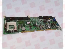 Pca6178v00c1 Advantech / Used