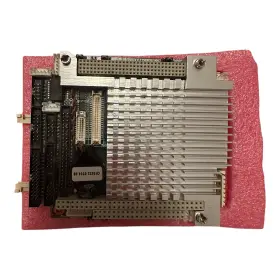 Pcm-3370 Advantech Rev. A1 Industrial Motherboard - Used