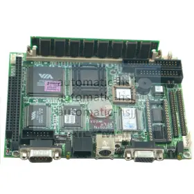 Pcm-4823 Advantech Pcm4823 Used And Tested Industrial Motherboard
