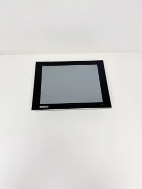 Tpc-1251t-e3ae Advantech 12.1 Inch Lcd Client Terminal Touch Screen Parts/repair
