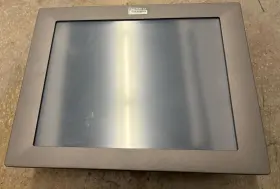 Tpc-1271h-d3ae Advantech Touch Panel Used Tested