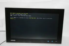 Tpc-1551wp-e3ae Advantech 15.6 Inch Touch Panel Industrial Computer
