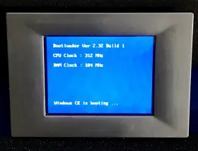 Tpc-30t-e2ae Advantech Set Of 6 Touch Panel Tpc-30 Computers #2