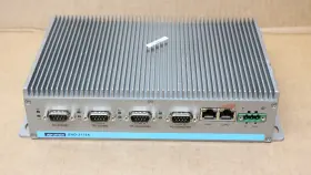 Uno-2174a-a33e Advantech Uno-2174a Embedded Automation Computer