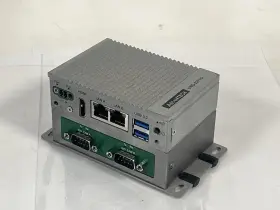 Uno-2271g-n231au Advantech Uno-2271g V2 Industrial Pc Edge Iot Gateway P/n