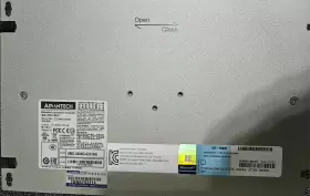 Uno-2484g Advantech Used Fully Functional #3