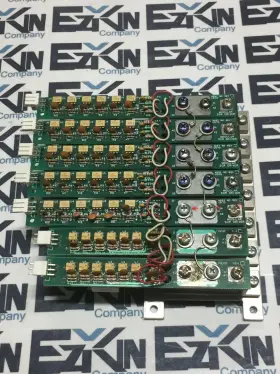 115175 Aeg 115137/115175 Powerblock Tt 95 N 1200 K0c 4t2 Circuit Board