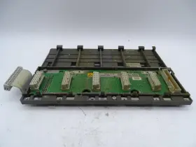 7628-042.244 Aeg 801 Plc Rack