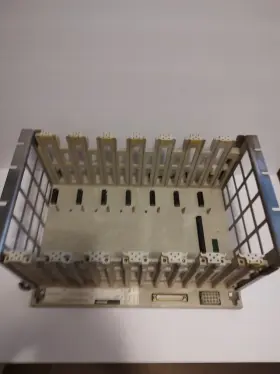 As-h819-100 Aeg Modicon Rack 7 Slot 30 Day Warranty As-h819-100 Aeg Modicon Rack 7 Slot 30 Day Warranty
