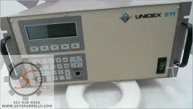 Es13504-12 Aerotech 233523147 / Unidex 511 Stage Controller