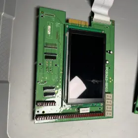 Pcb363-rp03 Aeroteck Aerotech 300-00288