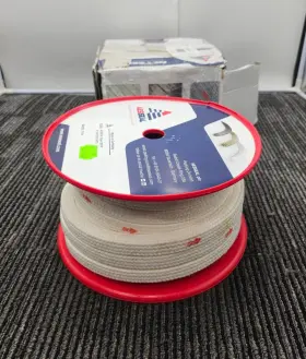 11431759 Aes Seal 285tp Aesseal Style 5/8 Inch 10lbs Meta-aramid Fiber Ptfe Wear Resistant