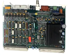 U06.470.5 Agie Elox Control Circuit Board - Warranty