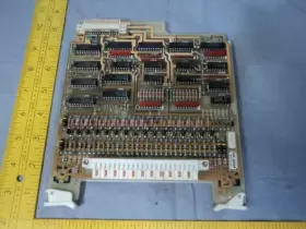 44474-66501 Agilent Hp Rev B Digital I/o Module No Front Connector T12503 #3