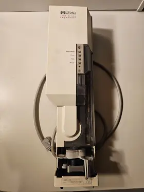G2613a Agilent 7890 Working 7683 Series Autosampler Tower