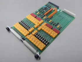 E3750-66504 Agilent E6176a 16 Channel Load Card M1028