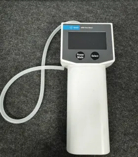 G6691a Agilent Adm Digital Gas Flow Meter 0.5-750 Ml/min