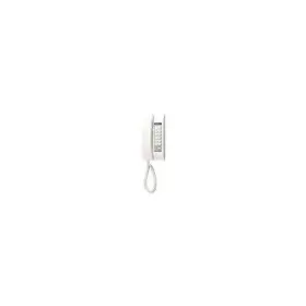 Td-24h Aiphone Td-24h/b Call Master Station Handset Phone With Led And Tone Off Switch