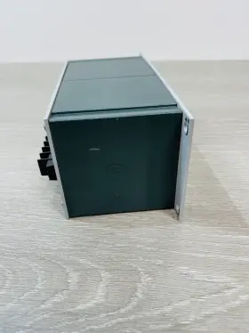 075-140-5111 Airpax Zero Speed Switch Series 140 1.00 Hz Tested #3
