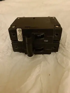 Lelhpk11-1rec4-30559-150 Airpax Circuit Breaker