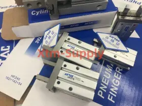 Hfk16 Airtac 1pcs Cylinder