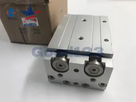 Hlq25x10s Airtac 1pcs Brand New Cylinder