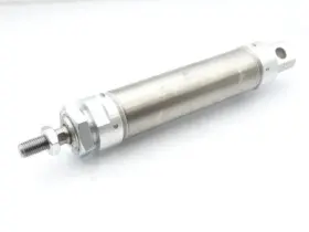 Airtac Mac32x75sca Pneumatic Cylinder - Used