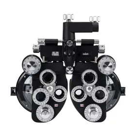 Vt-10c Aisitesy Phoropter Ophthalmic Instruments Optical Vision Tester Cylinder L