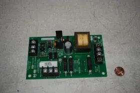 U-02-0937-4 Ajax Magnethermic Mk-c 72011a17 Start Circuit Fault Board