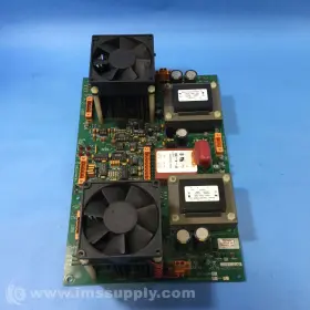 G-02-0191-19-mk-g Ajax Tocco Magnethermic Corp Pc Board Usip