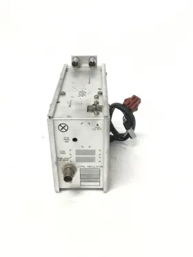 644-0080-002 Alcatel Local Oscillator Um-62an-2 Ch-freq 6810.00mhz Free Ship