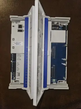 50080121-001 Alerton Acm Control Module Ascent 24vac Bacnet/ethernet #2