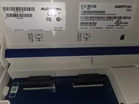 50080121-001 Alerton Acm Control Module Ascent 24vac Bacnet/ethernet #3