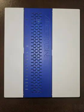 50080121-001 Alerton Acm Control Module Ascent 24vac Bacnet/ethernet