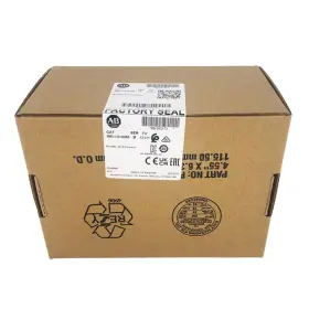 Micro830 Allen-bradley 088563005823 Sealed 2080-lc30-24qbb 24 I/o Controller New