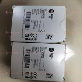 100-c23-01 Allen-bradley 1pc New Real Us Stock Shipping