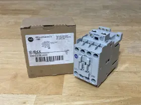 100-c23ej400 Allen-bradley Contactor