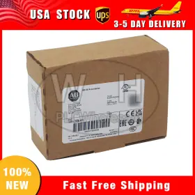 100-c30ej00 Allen-bradley New Ser C Contactor Module Rockwell Automation Ab Unit