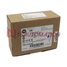 100-c37ej00 Allen-bradley In Stock New 100c37ej00 24v Contactor Fast Ship 100-c37ej00 Allen-bradley In Stock New 100c37ej00 24v Contactor Fast Ship