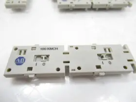 100-kmch Allen Bradley Mechanical Interlock Lot Of 9 #3