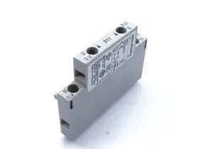 100-sb11 Allen Bradley Contact Block New - In Box