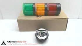 1000-855t-09 Allen Bradley Series B Stack Light Tower New #304817