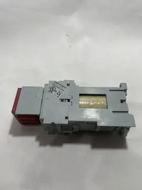 100s-c23dj404c Allen Bradley Series C Contactor #3