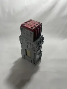 100s-c23dj404c Allen Bradley Series C Contactor