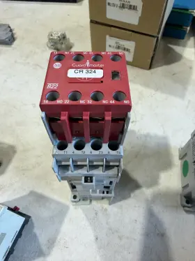 Allen-bradley 100s-c23dj422c Allen-bradley Guard Master B242