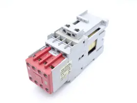 104sc09zj012c Allen Bradley Series B Contactor