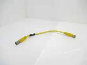 110-0090-00 Allen Bradley 110009000 Patchcord Micocable 9 Inches Long