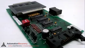 222825 Allen-bradley 120771 Revision 2 Remote Drive Keypad Operator Display #222825 #3