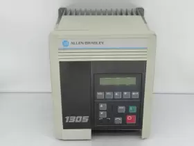 1305-ba04a-de Allen Bradley Series C Drive